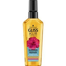 Schwarzkopf GLISS KUR Summer Repair Haaröl - 75 ml