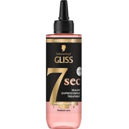 GLISS KUR 7 Seconds Sealing Express Repair Treatment - 200 ml