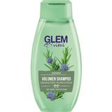 Schwarzkopf GLEM vital Volumen Shampoo Rozmaryn