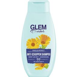 Schwarzkopf GLEM vital Shampoo Nagietek - 350 ml