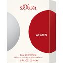 s.Oliver Women Eau de Parfum - 30 ml
