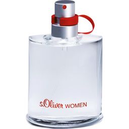 s.Oliver Women Eau de Toilette - 30 ml