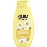 Schwarzkopf GLEM vital Shampoo Rumianek