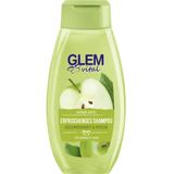 Schwarzkopf GLEM vital Shampoo Zielone jabłuszko