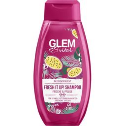 Schwarzkopf GLEM vital Shampoo Marakuja - 350 ml