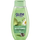 Schwarzkopf GLEM vital Shampoo 7 Kräuter