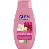 Schwarzkopf GLEM vital 7 Flower Oil Shampoo