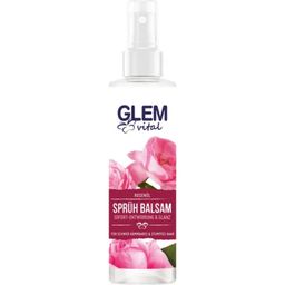 Schwarzkopf GLEM vital Rosenöl Sprüh Balsam - 200 ml