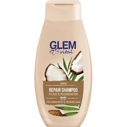 Schwarzkopf GLEM vital Shampoo Kokos - 350 ml