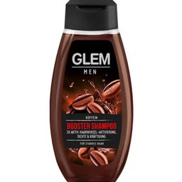 Schwarzkopf GLEM MEN Caffeine Shampoo - 350 ml