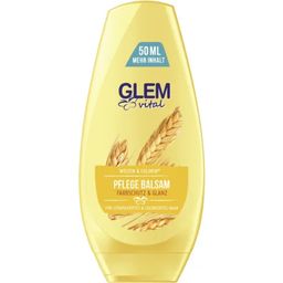 GLEM vital Pflege Balsam Weizen & Colorin - 250 ml