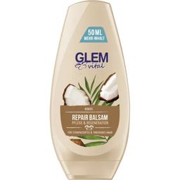 Schwarzkopf GLEM vital Repair Balsam Kokos - 250 ml