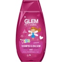 Schwarzkopf GLEM vital Kids Shampoo & Conditioner - 250 ml