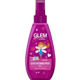 Schwarzkopf GLEM vital Kids Durchkämmspray Himbeere - 150 ml