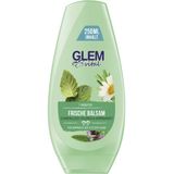 Schwarzkopf GLEM vital Frische Balsam 7 Kräuter