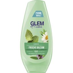 Schwarzkopf GLEM vital Frische Balsam 7 Kräuter - 250 ml