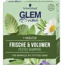 GLEM vital 7 Kruiden Vaste Shampoo, 60 ml