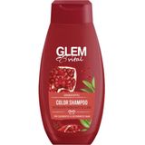 Schwarzkopf GLEM vital Shampoo - Pomegranate 