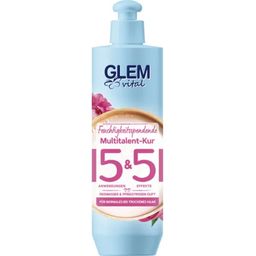 GLEM vital 5&5 Mutlitalent-Kur Reiswasser - 300 ml