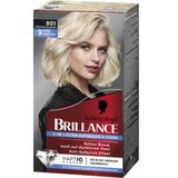 Schwarzkopf Brillance 2-in-1 Ultra Lift & Colour