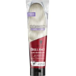 Brillance Shine Glossing Treatment, Cool Blonde  - 150 ml