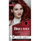 Schwarzkopf Brillance Intensive Colour Cream