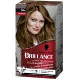Schwarzkopf Brillance Coloration Permanente Intense