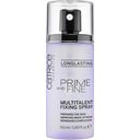 Transparent Prime And Fine Multitalent Fixing Spray, 50 ml