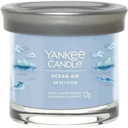 Signature Small Tumbler Ocean Air Scented Candle  - 1 Pc