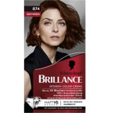 Brillance Intensive Colour Cream Haarkleuring