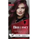Schwarzkopf Brillance Intensive Colour Cream