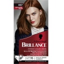 Brillance Intensive Colour Cream Haarkleuring, 867 Mahoniebruin