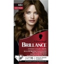 Brillance Intensiv-Color-Creme, 884 Kakaobraun