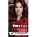 Schwarzkopf Brillance Intensive Colour Cream
