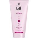 Schwarzkopf TAFT - Balsamo Leave-In per Ricci - 150 ml