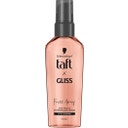 Schwarzkopf Taft x Gliss Frizz Away Serum - 75 ml