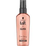 Schwarzkopf TAFT x Gliss Frizz Away Serum