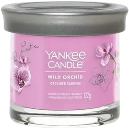 Candela Profumata Signature Small Tumbler Wild Orchid - 1 pz.