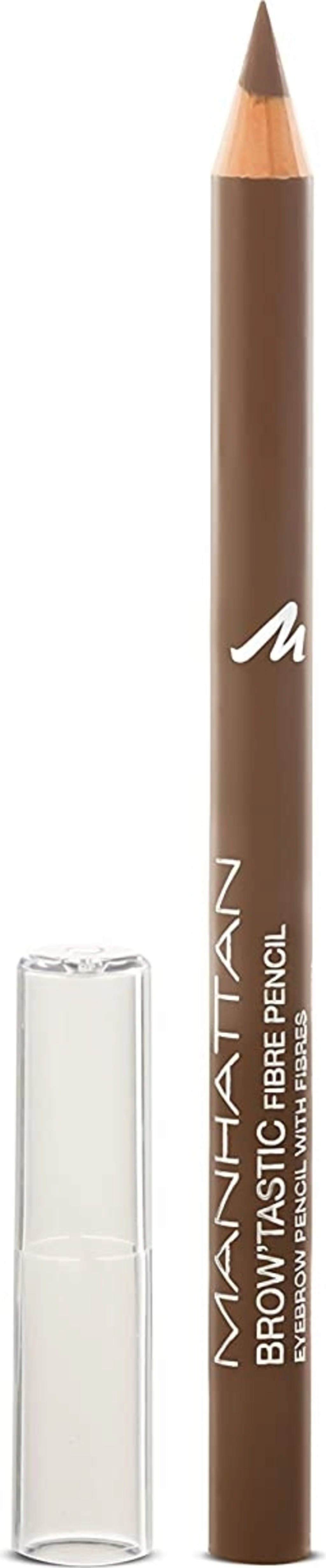 Brow'tastic Fibre Pencil, 002 - Medium