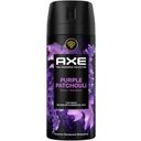 Fine Fragrance Deodorant & Bodyspray Purple Patchouli - 150 ml