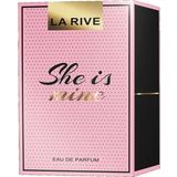 LA RIVE She is Mine - Eau de Parfum