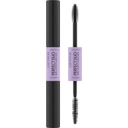 Catrice Perfect Duo XXL Effect Mascara - 8 ml