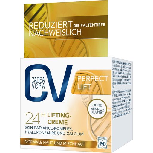 PERFECT LIFT 24H Lifting Cream for Normal and Combination Skin