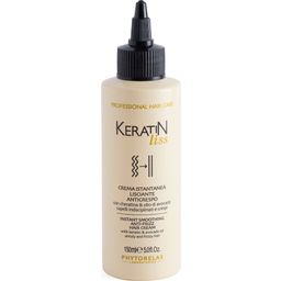 Keratin Liss Instant Smoothing Anti-Frizz Cream