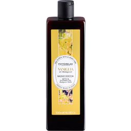 PHYTORELAX LABORATORIES Madagascar Vanilla Bath & Showergel