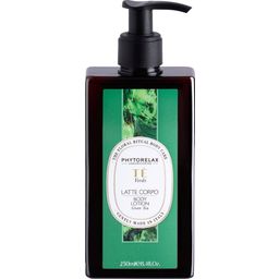 PHYTORELAX LABORATORIES Green Tea Body Lotion