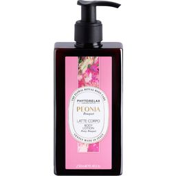 PHYTORELAX LABORATORIES Peony Bouquet Body Lotion