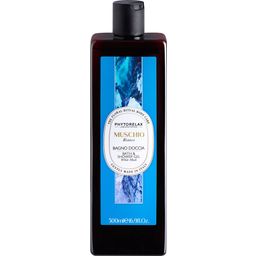 PHYTORELAX LABORATORIES White Musk Bath & Showergel