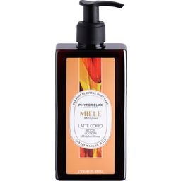 PHYTORELAX LABORATOIRES Millefiori Honey Body Lotion