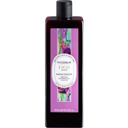 PHYTORELAX LABORATORIES Gentle Fig Bath & Showergel